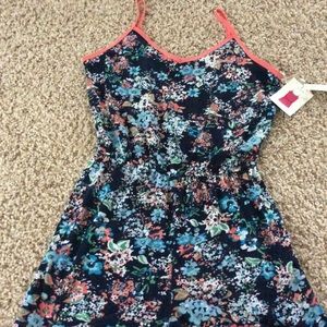 Romper brand new